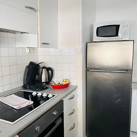 Appartement Cosy Proche De Toutes Les Commodites Orleans Exterior photo