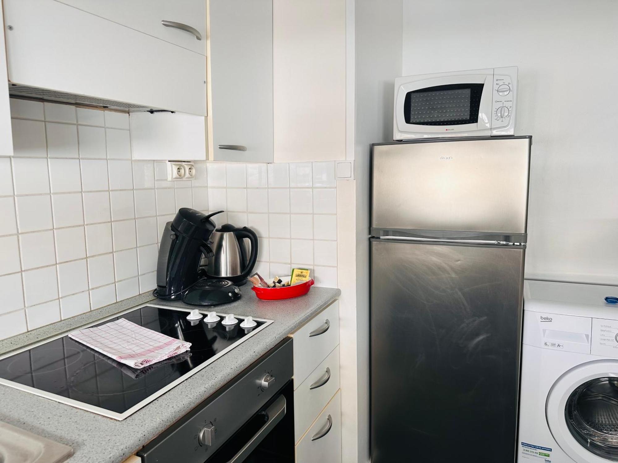 Cosy Proche De Toutes Les Commodites Apartment *