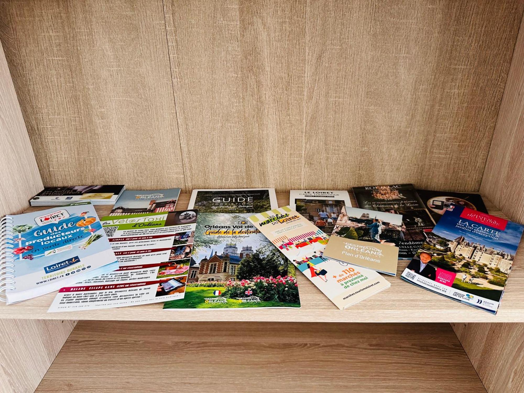 Apartamento Cosy Proche De Toutes Les Commodites